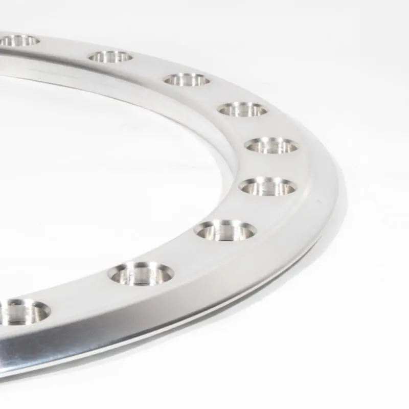Method Beadlock Ring - 14In Forged - Style 1.2 - Machined 1