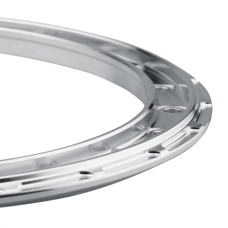 Method Beadlock Ring - 15In Forged - Style 4 - Machined 1