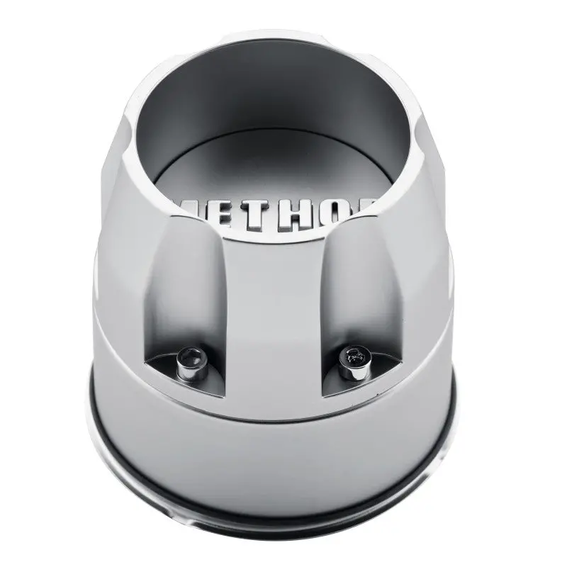 Method Cap 1717 - 108Mm - Brushed - Push Thru 1