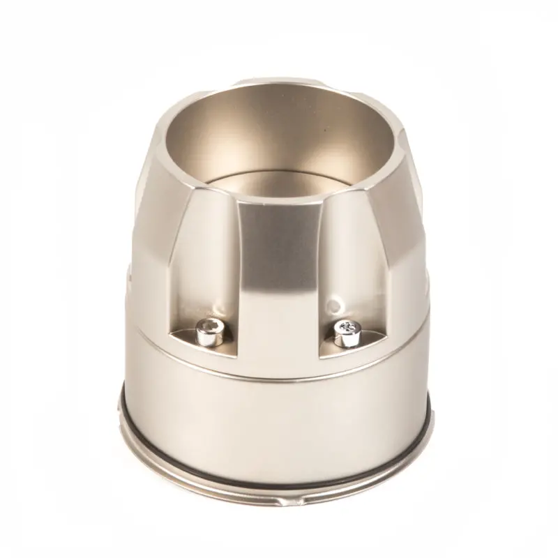 Method Cap 1717 - 110Mm - Brushed - Push Thru 1
