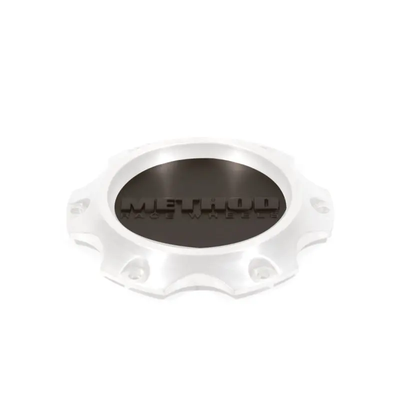 Method Cap 501/502 - Button Only 1