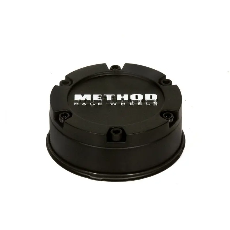 Method Cap Cwhb - 108Mm - Push Thru - Flat Cap 1