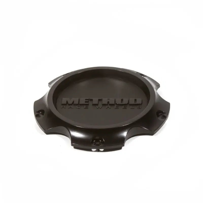 Method Cap T077 - 67Mm - Black - Screw On 1