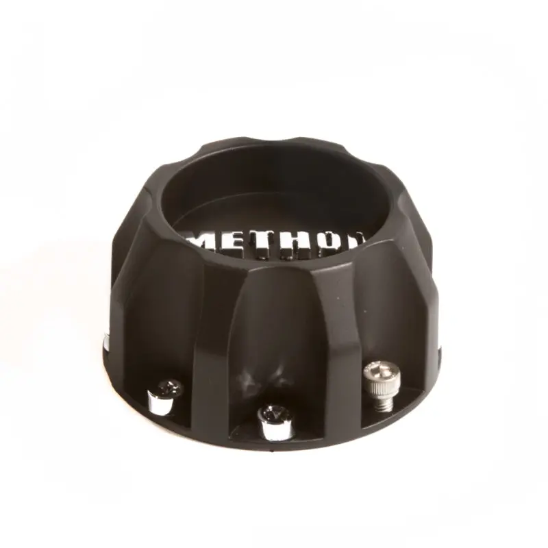 Method Cap T082 - 80Mm - Screw On 1