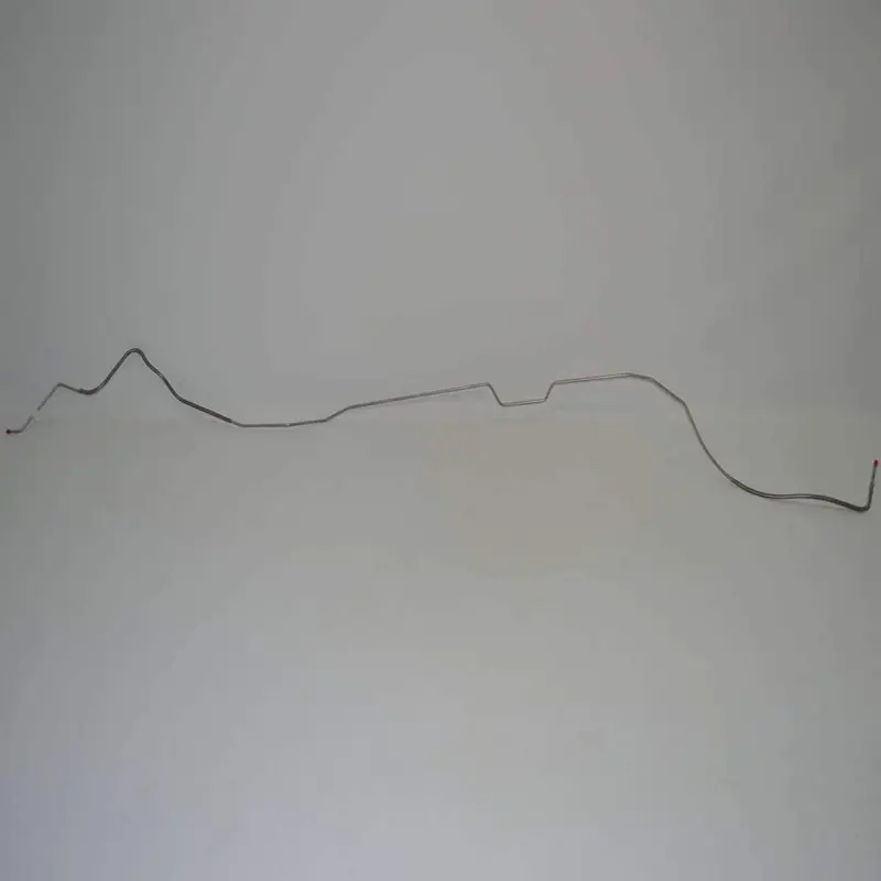 Mgl7003om- 70' Chevy Monte Carlo; 5/16'' Fuel Vapor Line; Steel 1