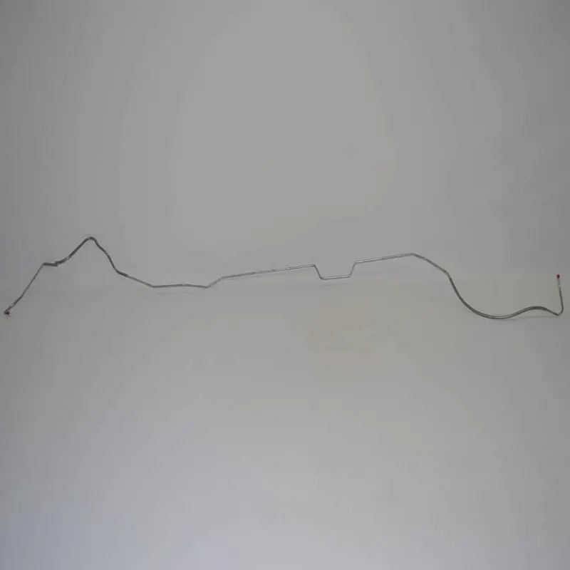 Mgl7103om- 71-72' Chevy Monte Carlo; 5/16'' Fuel Vapor Line; Steel 1