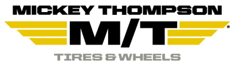 Mickey Thompson 5.28In Od - 5X5.5 Bp Pro Cap Bronze - Bolt On Closed - 274596 2