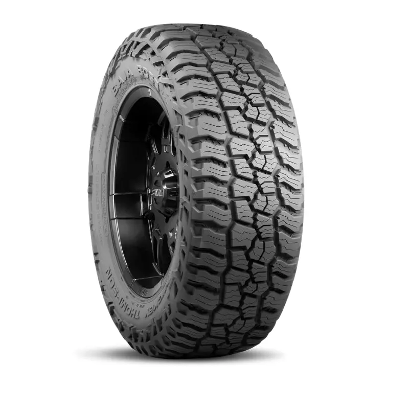 Mickey Thompson Baja Boss A/T Tire - 35X12.50R17lt 119Q D - 272568 1