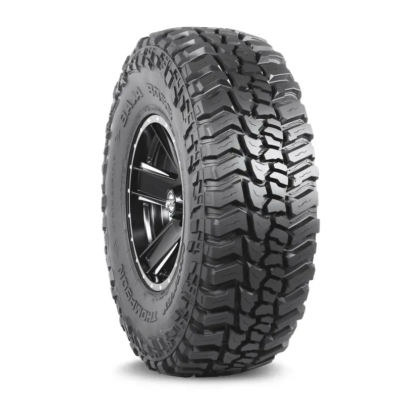 Mickey Thompson Baja Boss Tire - Lt315/70R17 121/118Q E - 272566 1