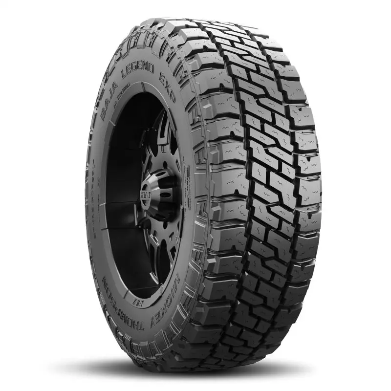 Mickey Thompson Baja Legend Exp Tire 31X10.50R15lt 109Q - 247530 1