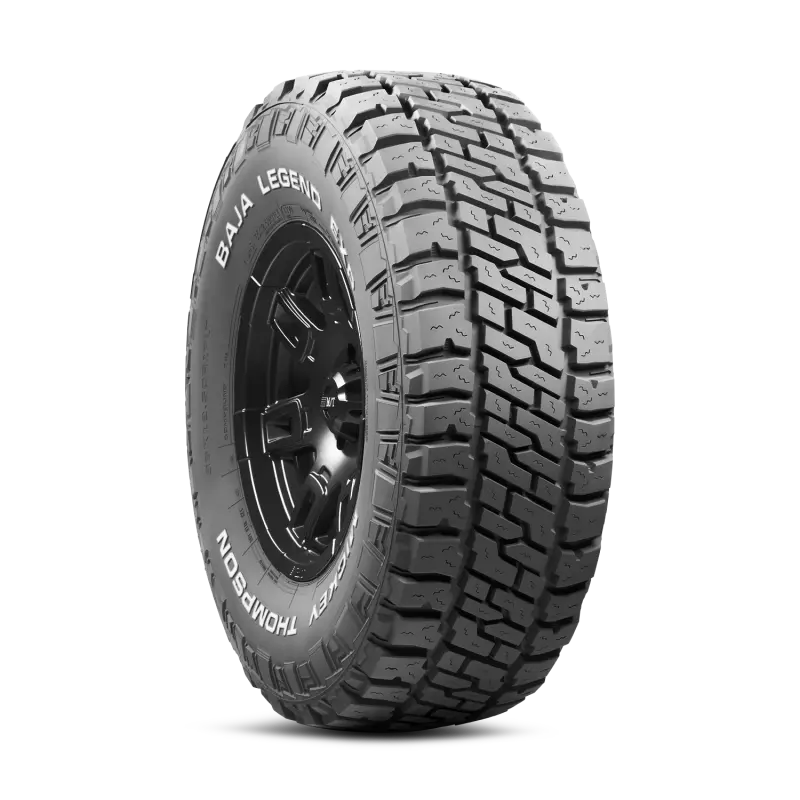 Mickey Thompson Baja Legend Exp Tire - Lt275/55R20 120/117Q E - 272526 1