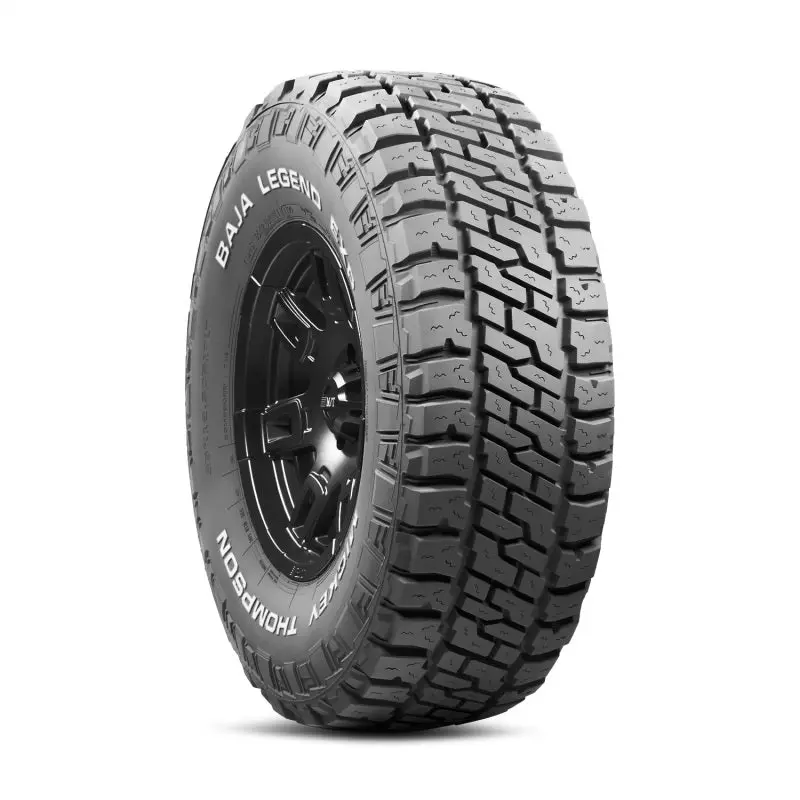 Mickey Thompson Baja Legend Exp Tire - Lt275/70R17 121/118Q E - 272488 2