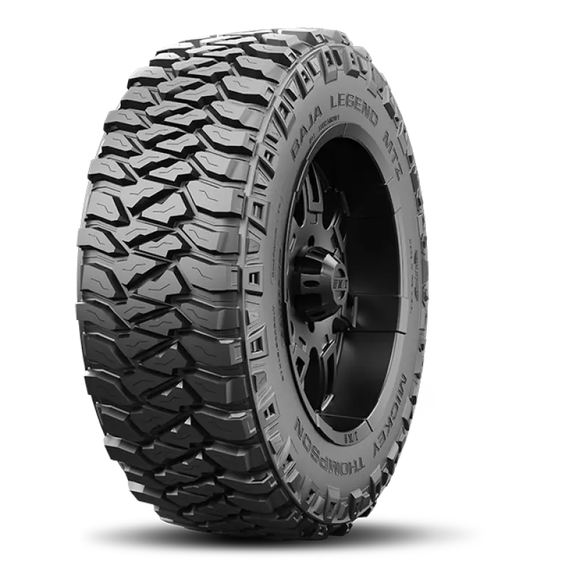 Mickey Thompson Baja Legend Mtz Tire - 31X10.50R15lt 109Q - 247441 1