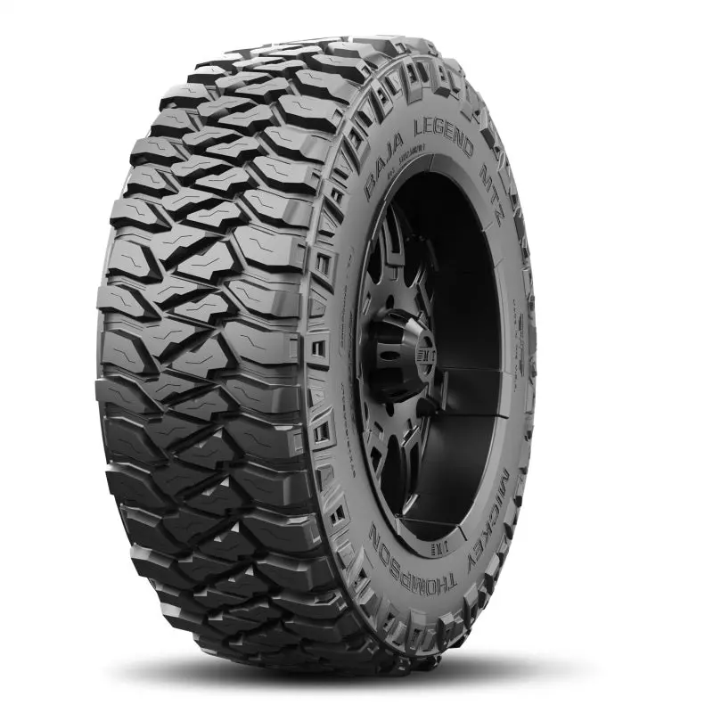 Mickey Thompson Baja Legend Mtz Tire - Lt295/65R20 129/126Q - 247936 2