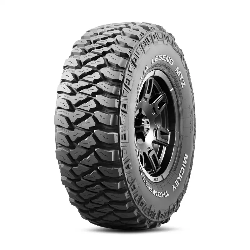 Mickey Thompson Baja Legend Mtz Tire - Lt295/70R18 129/126P - 247928 2