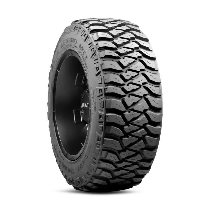 Mickey Thompson Baja Legend Mtz Tire - Lt305/65R17 121/118Q - 247907 1