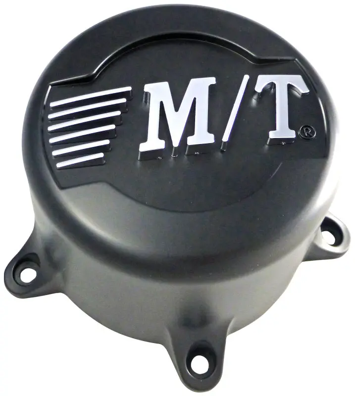 Mickey Thompson Classic Iii Black Center Cap - Open 8X6.5/170 - 250363 1
