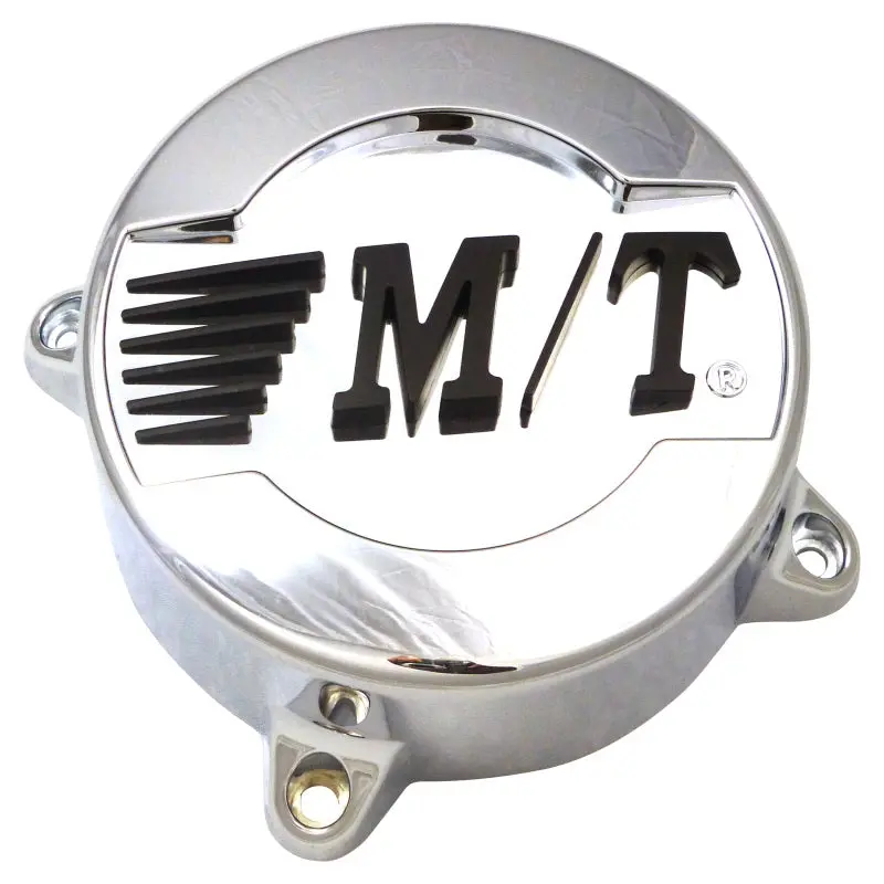 Mickey Thompson Classic Iii Center Cap - Closed 8X170 - 250372 1