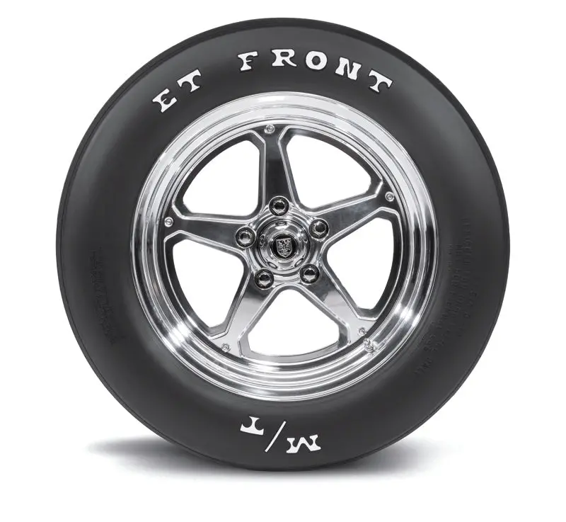 Mickey Thompson Et Front Tire - 26.0/4.0-15 - 250925 2