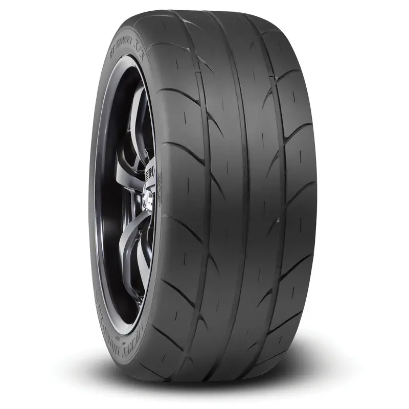 Mickey Thompson Et Street S/S Tire - P235/60R15 - 255613 1