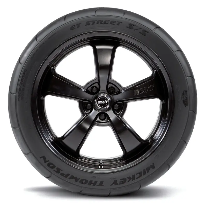 Mickey Thompson Et Street S/S Tire - P315/35R17 - 255607 2