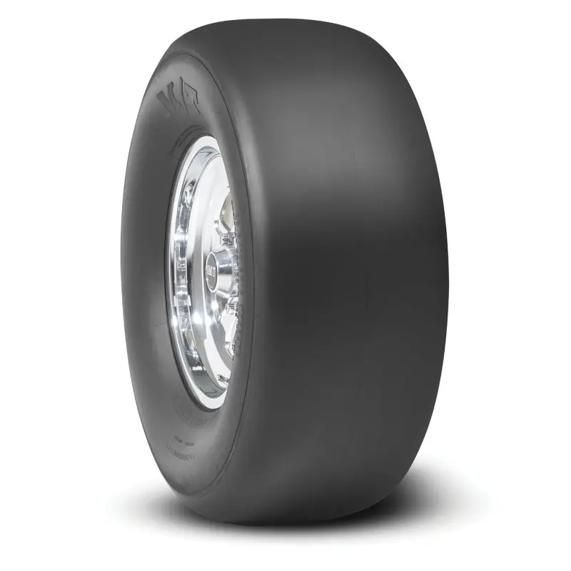 Mickey Thompson Pro Bracket Radial Tire - 31.0/13.5R15 X5 - 250795 1