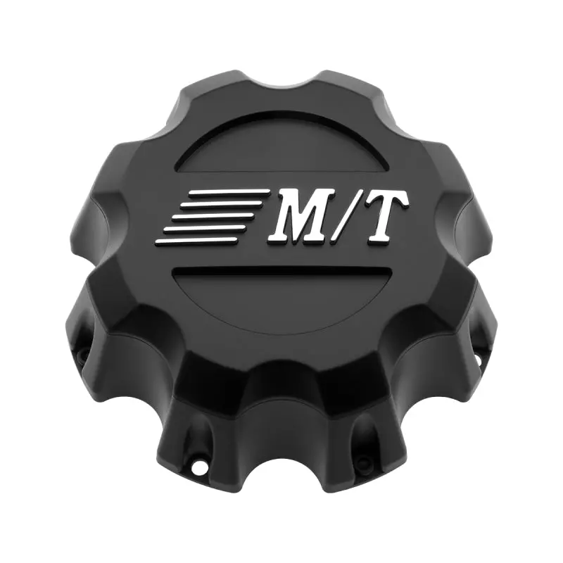 Mickey Thompson Sidebiter Ii Center Cap - Bolt On Pop-Top 5X5.5 - 250394 1