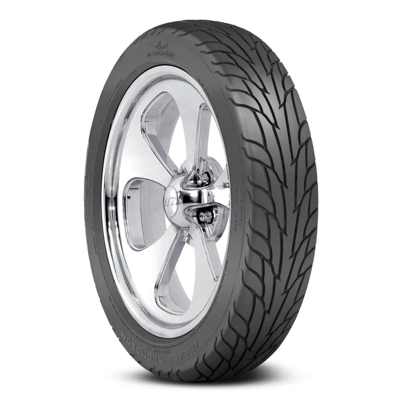 Mickey Thompson Sportsman S/R Tire - 26X6.00R17lt - 255643 1