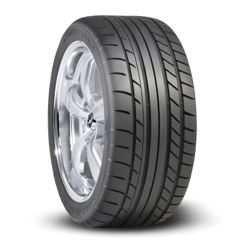Mickey Thompson Street Comp Tire - 315/35R17 102W - 248817 1