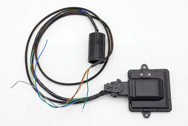 Mopar Gate-Way Transmission Control Module For Transmission Swaps 1