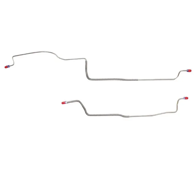 Mra8101om- 81-88' Chevy Monte Carlo, El Camino, Rear Axle Line Set; Steel 1