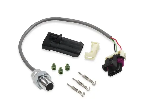 Msd- 2341 Replacement Hall Effect Pickup With Led 1