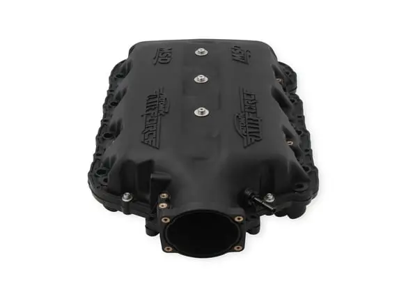 Msd- 27003 Atomic Airforce Gen V Lt Intake Manifold Black 1