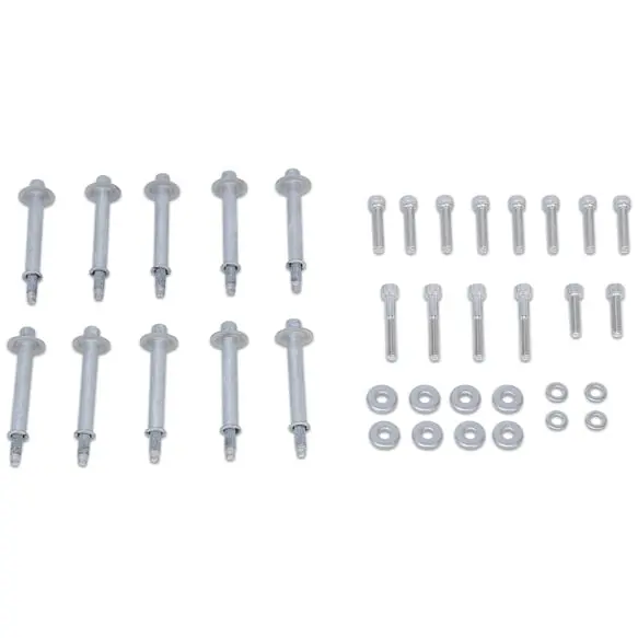 Msd- 2714 Lt1 Airforce Fastener Kit For Pn2700 1