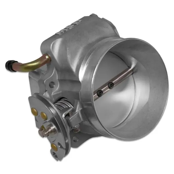 Msd- 2940 Atomic Ls 90Mm Throttle Body 1