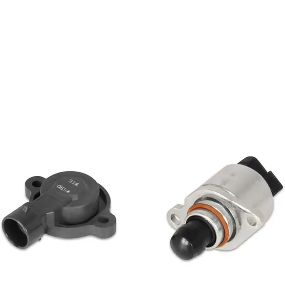Msd- 2942 Tps/Iac Kit For Ls Throttle Body Pn 2940 1