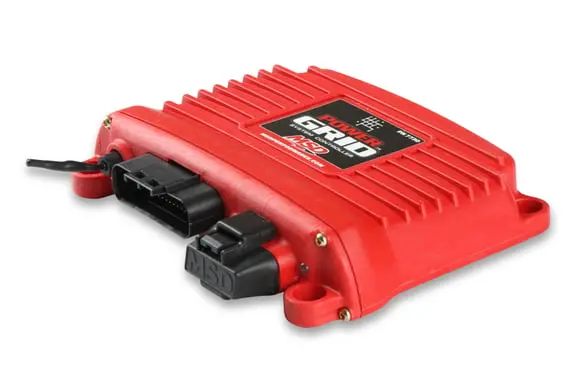Msd- 7730 Programmable Controller Power Grid 1