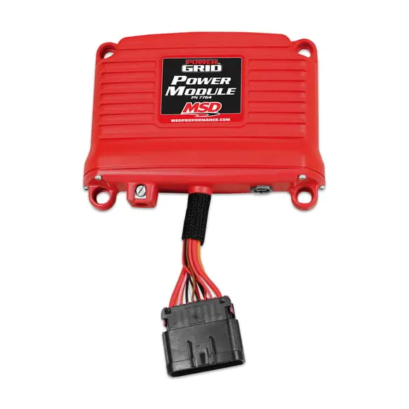 Msd- 7764 Power Grid Power Module 1