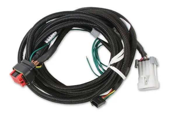Msd- 80002 Msd Efi And Ls Harness For Pro 600 1