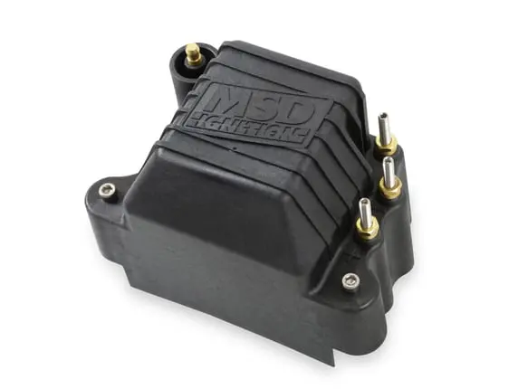Msd- 81423 Coil, 44 Promag Black 1