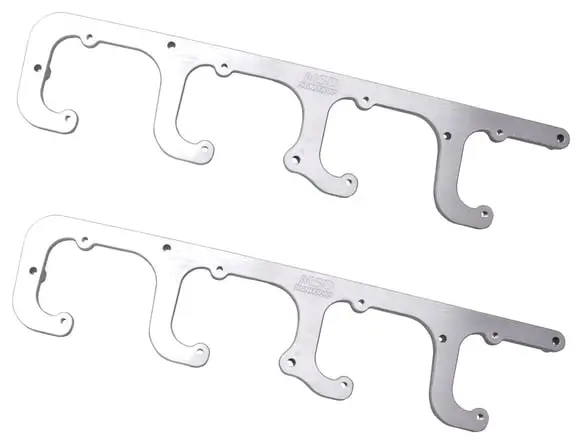 Msd- 8215 Coil Brackets, Ls1/Ls6, Oe/Msd 8285 Coil 1