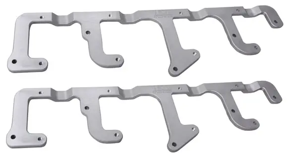 Msd- 8216 Coil Brackets, Ls2/Ls7, Oe/Msd 8287 Coil 1