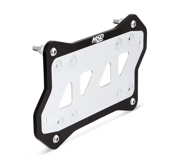 Msd- 82182 Bracket, Remote Mount For Msd Ignitions 1