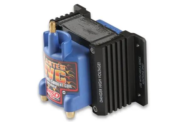Msd- 8252 Blaster Hvc, Works W/ Msd 6 Series Units 1