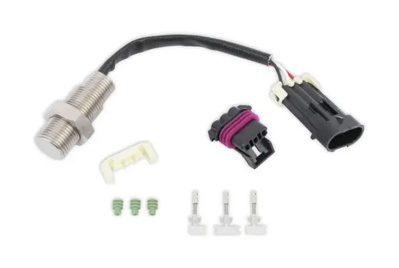 Msd- 8278 Crank Trigger Pickup Sensor Hall Effect 1
