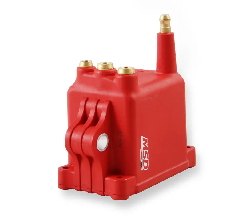 Msd- 82808 Coil, Pro Cdi 600, 8-Pack 2