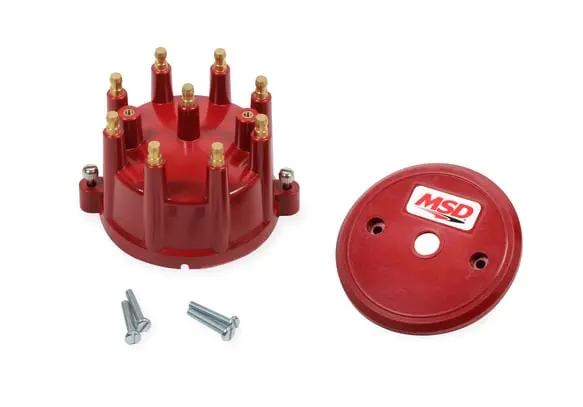 Msd- 84319 Distributor Cap For 85701 Distributor 1