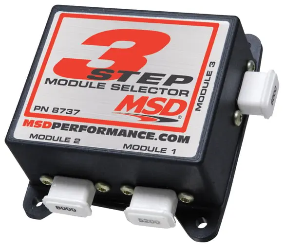 Msd- 8737 Three Step Module Selector 1