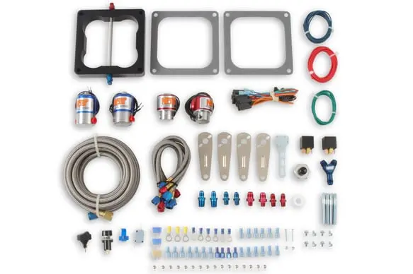Nos- 02302Nos Pro Two-Stage Nitrous Oxide System 2