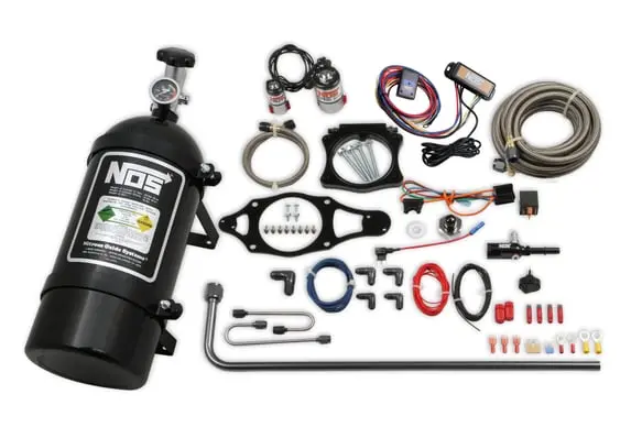 Nos- 05159Bnos 6Th Gen Camaro 10Lb Wet Plate System 1